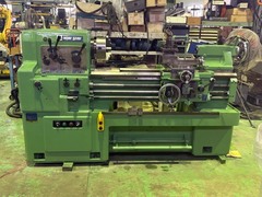 森精機製作所 汎用旋盤　極上 MS-850