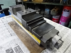 北川,KITAGAWA パワーバイス VE125L