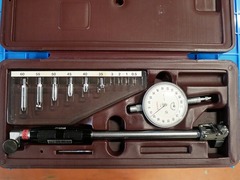 ピーコック シリンダーゲージ CG-2C