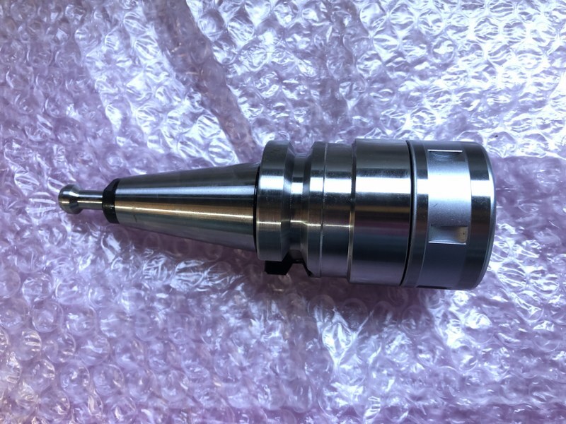 日研/NIKKEN スリムチャック 【スリムチャック】BT30-SK20-75