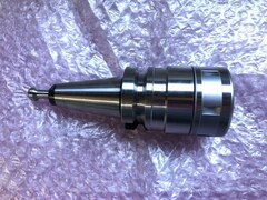 日研/NIKKEN スリムチャック 【スリムチャック】BT30-SK20-75