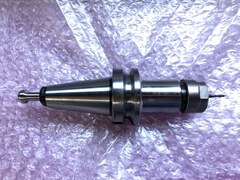 日研/NIKKEN スリムチャック 【スリムチャック】BT30-SK10-75