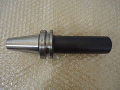 MST モールステーパーホルダー BT50-MTA3-150