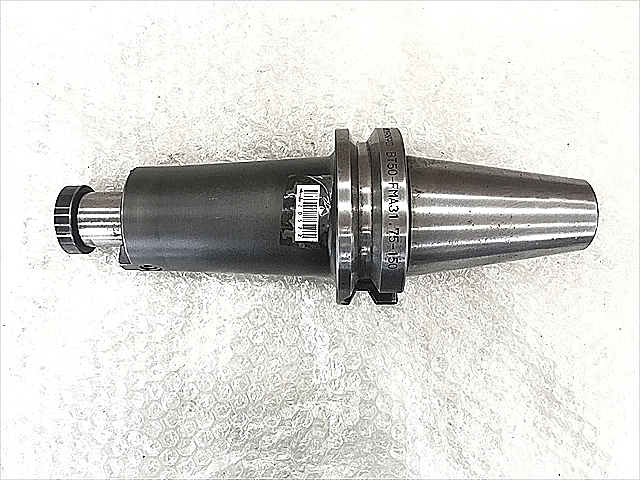 マンヨーツール フェイスミルアーバー BT50-FMA31.75-150