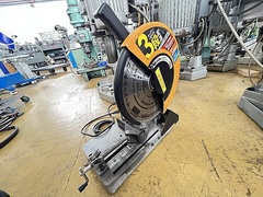 モトユキ 高速切断機 SPC-355