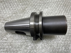不二越 モールステーパーホルダー BT50-MTA5-105