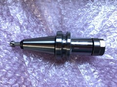 日研/NIKKEN スリムチャック 【スリムチャック】BT30-SK10-75