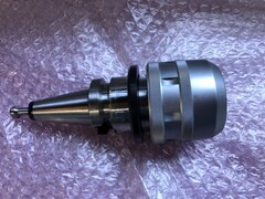 日研/NIKKEN ミーリングチャック 【ミーリングチャック】BT30-C32-90