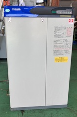 日立 5.5kwコンプレッサー POD-5.5MA6
