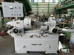 山田工機 内面研削盤 YIG-20-M