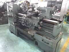 テクノワシノ 旋盤 LEO-80A