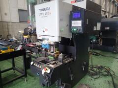 タケダ機械 ユニットワーカー UWD-45IIS