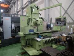 武田機械 NC万能フライス RT-US5N-EG