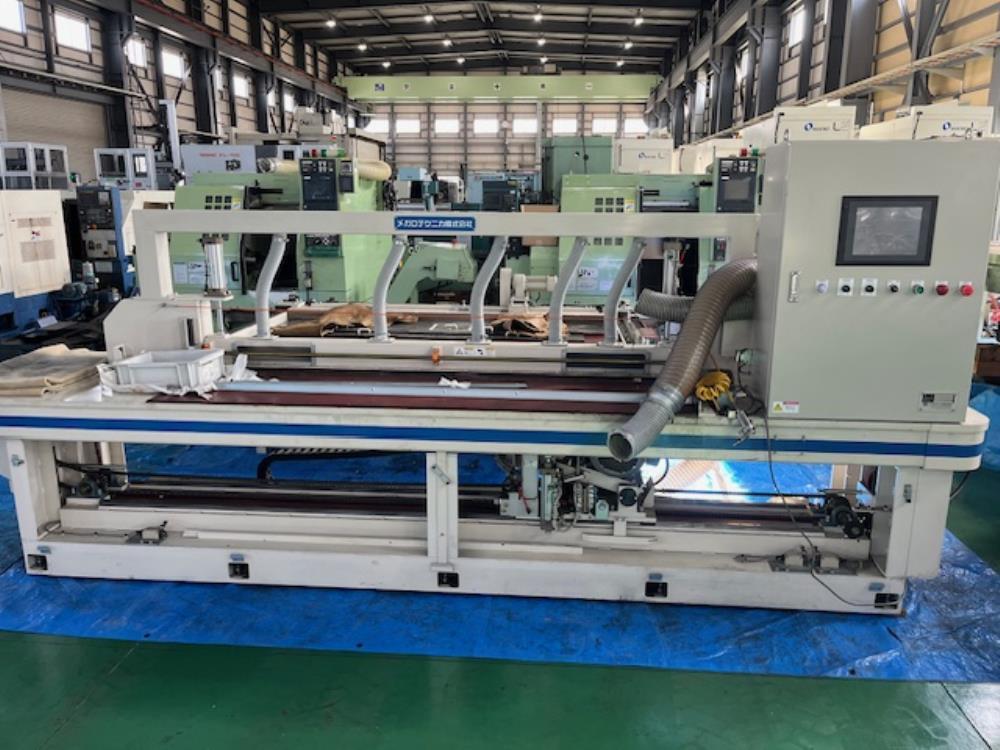 メガロテクニカ ランニングソー MRS-2100-D