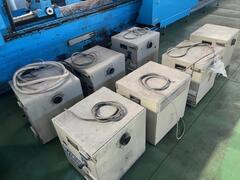 三立機器 集塵機 JD-70