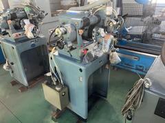 EWAG 工具研削盤 WS-11