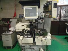 テクノワシノ NCプロファイル研削盤 GLS-250C