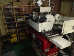 STUDER 万能研削盤 S20-2