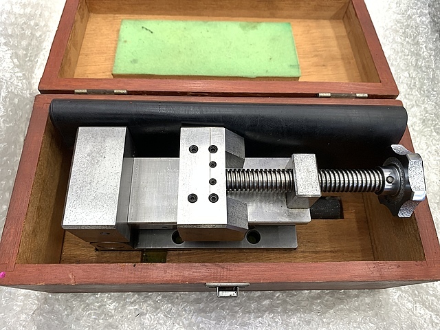 JAM 傾斜精密バイス