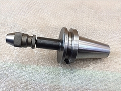 MST ドリルチャック BT50-JTA2S-105