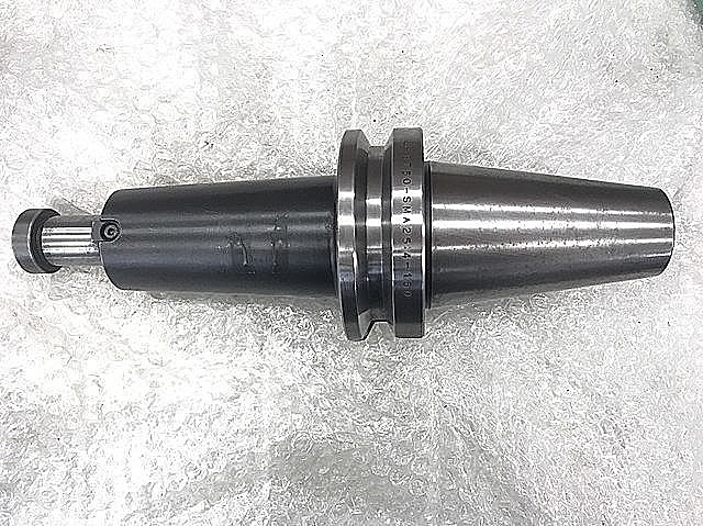 MST フェイスミルアーバー BT50-SMA25.4-150