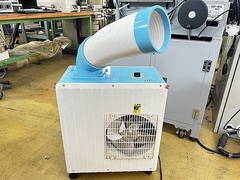 ナカトミ スポットクーラー MSC-18BZ