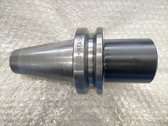 日研 モールステーパーホルダー BT50-MTA5-105