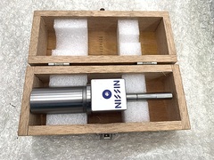 日進 タッチセンサー