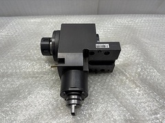 森精機 回転ホルダー T32114B04