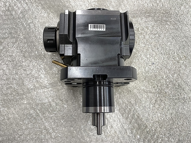 森精機 回転ホルダー T32207B03