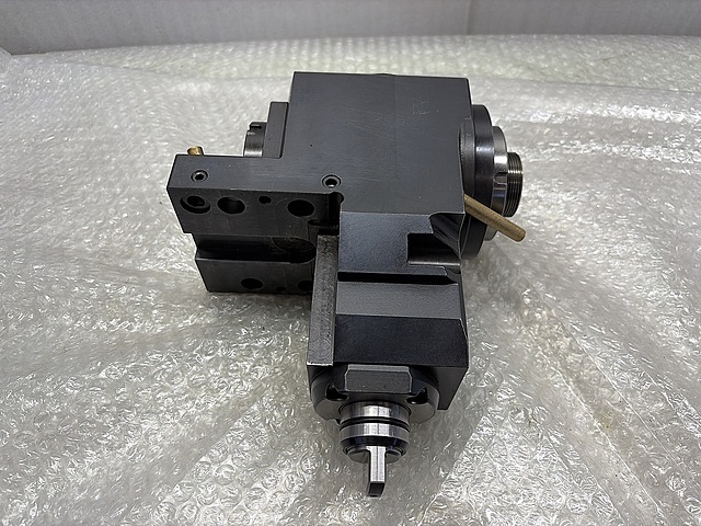 森精機 回転ホルダー T32410B02