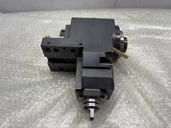 森精機 回転ホルダー T32410B02