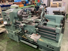 ワシノ 6尺旋盤 LEO-80A