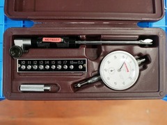 ピーコック シリンダーゲージ CG-1C