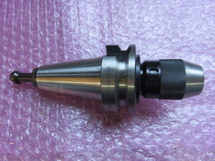 聖和 SHOWA ドリルチャック SBT40-SDC08-080