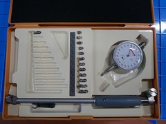 ミツトヨ シリンダーゲージ CGF-35