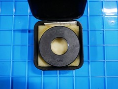 測範社 マスターリングゲージ Φ26