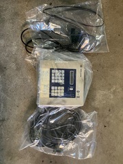 協立 NCデータ入出力装置（データーバンク） D-Ⅱ