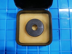 測範社 マスターリングゲージ Φ13