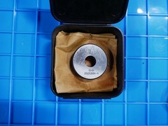 測範社 マスターリングゲージ Φ12