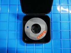 測範社 マスターリングゲージ Φ28