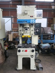 コマツ パワープレス OBS25-3B