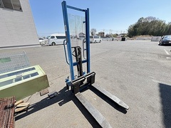 Logisticar パワーリフター SYC1016