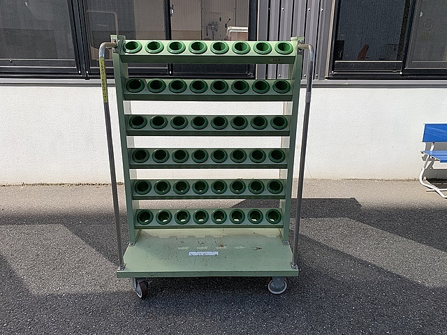 サカエ ツールラック BT/NT50