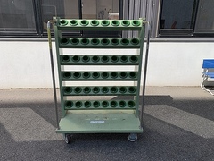 サカエ ツールラック BT/NT50