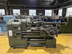 ブルーライン 汎用旋盤 AL-6A-85