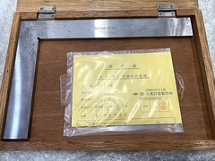 大菱計器 L型スコヤ