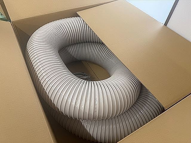 赤松電機製作所 ダクト耐油ホース