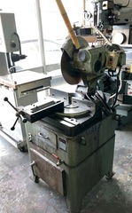 高速電機 メタルソー KCM-370