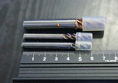 エンドミル　 一山　3個